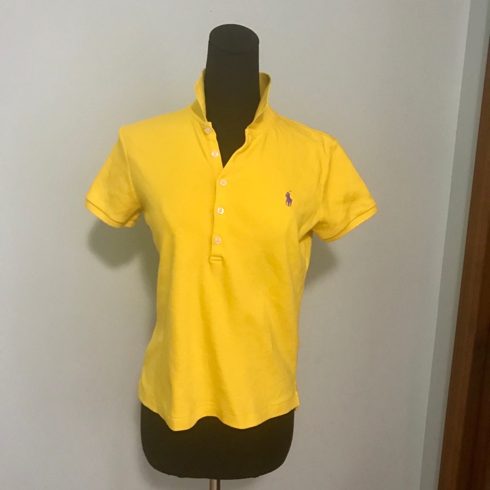 Ralph Lauren polo